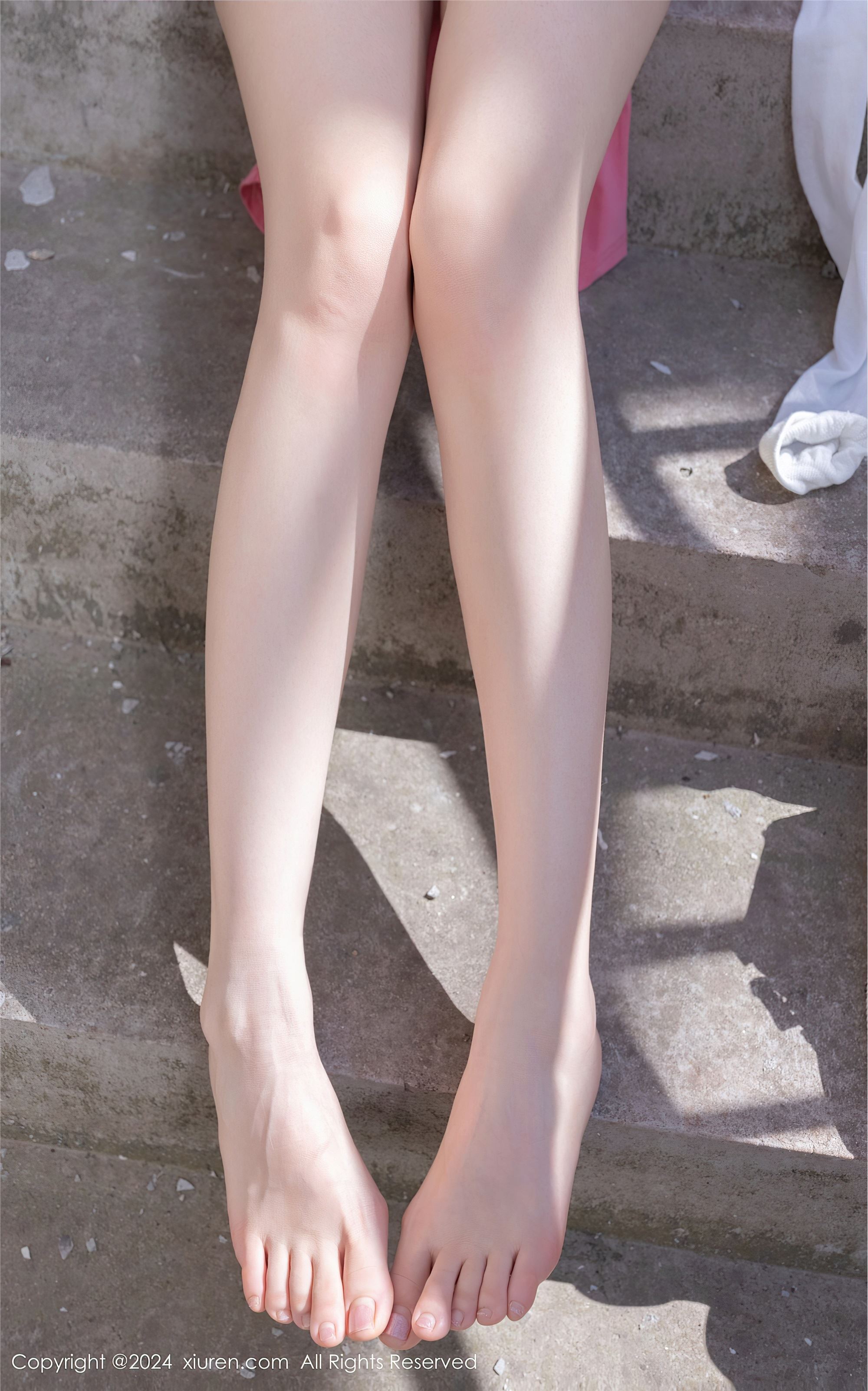 Xiuren秀人网 2024.04.26 NO.8457 鱼子酱Fish